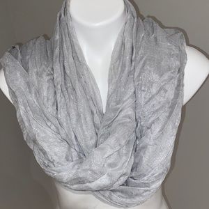 Eileen Fisher scarf One size